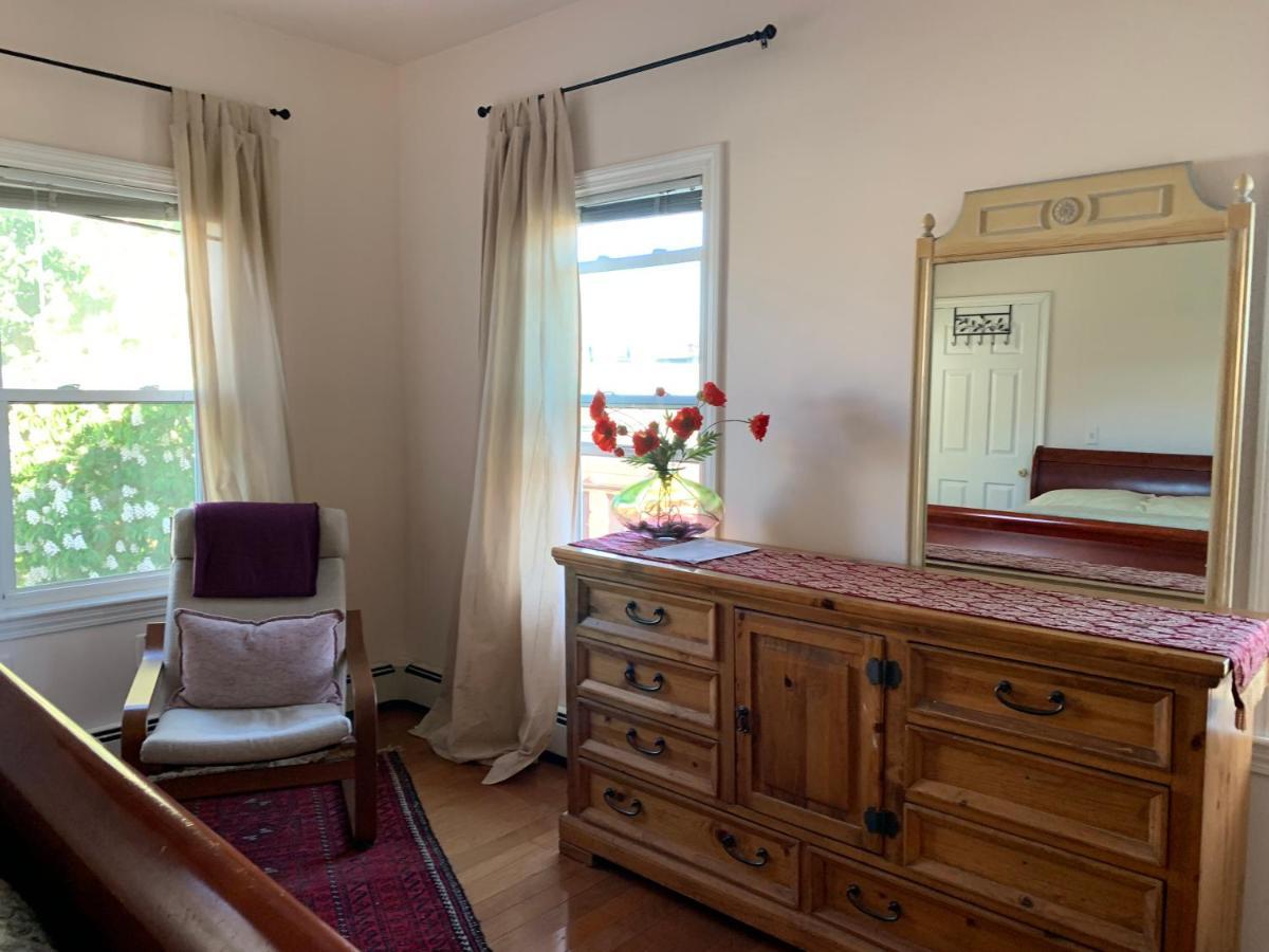 Beautiful Victorian House, Room Boston Eksteriør bilde