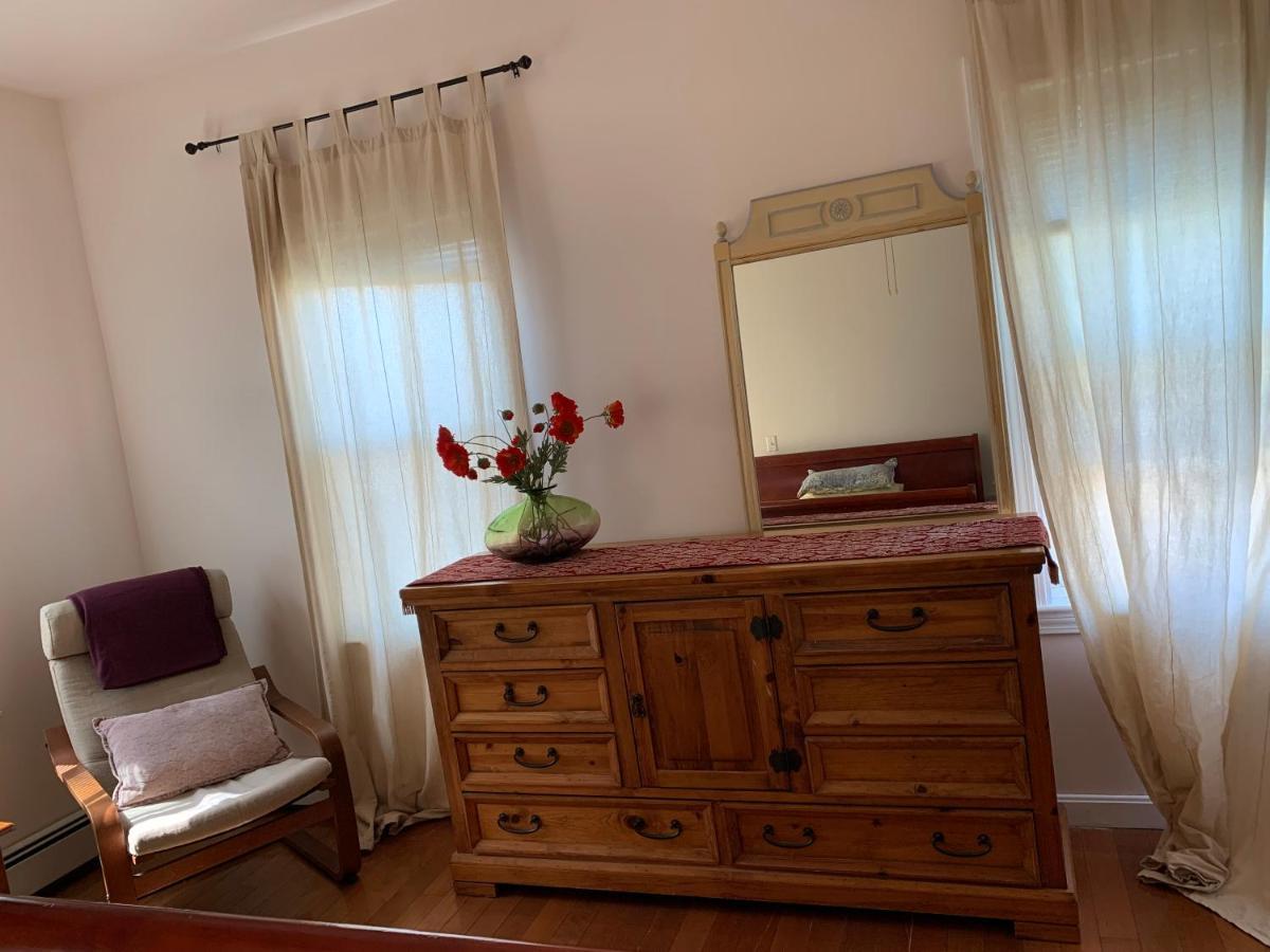 Beautiful Victorian House, Room Boston Eksteriør bilde